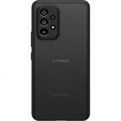 Otterbox React Handyhülle für Samsung Galaxy A53 5G - Schwarz Crystal -Smartphone Zubehör Verkaufsgeschäft Otterbox React@@1839514 3