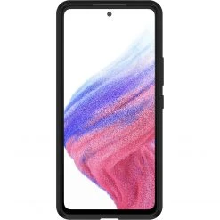 Otterbox React Handyhülle für Samsung Galaxy A53 5G - Schwarz Crystal -Smartphone Zubehör Verkaufsgeschäft Otterbox React@@1839514 4