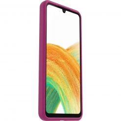 Otterbox React ProPack Handyhülle (transparent/pink) für Samsung Galaxy A33 5G | Robuste Schutzhandyhülle -Smartphone Zubehör Verkaufsgeschäft Otterbox React ProPack Handyh lle@@1837509 2