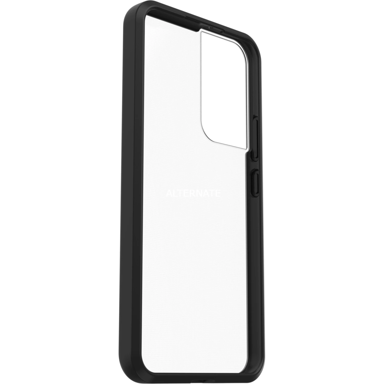 Otterbox React ProPack Handyhülle (transparent/schwarz) für Samsung Galaxy S22+ | Robuste Schutzhülle 2 Otterbox React ProPack Handyhülle (transparent/schwarz) für Samsung Galaxy S22+ | Robuste Schutzhülle – Bild 2