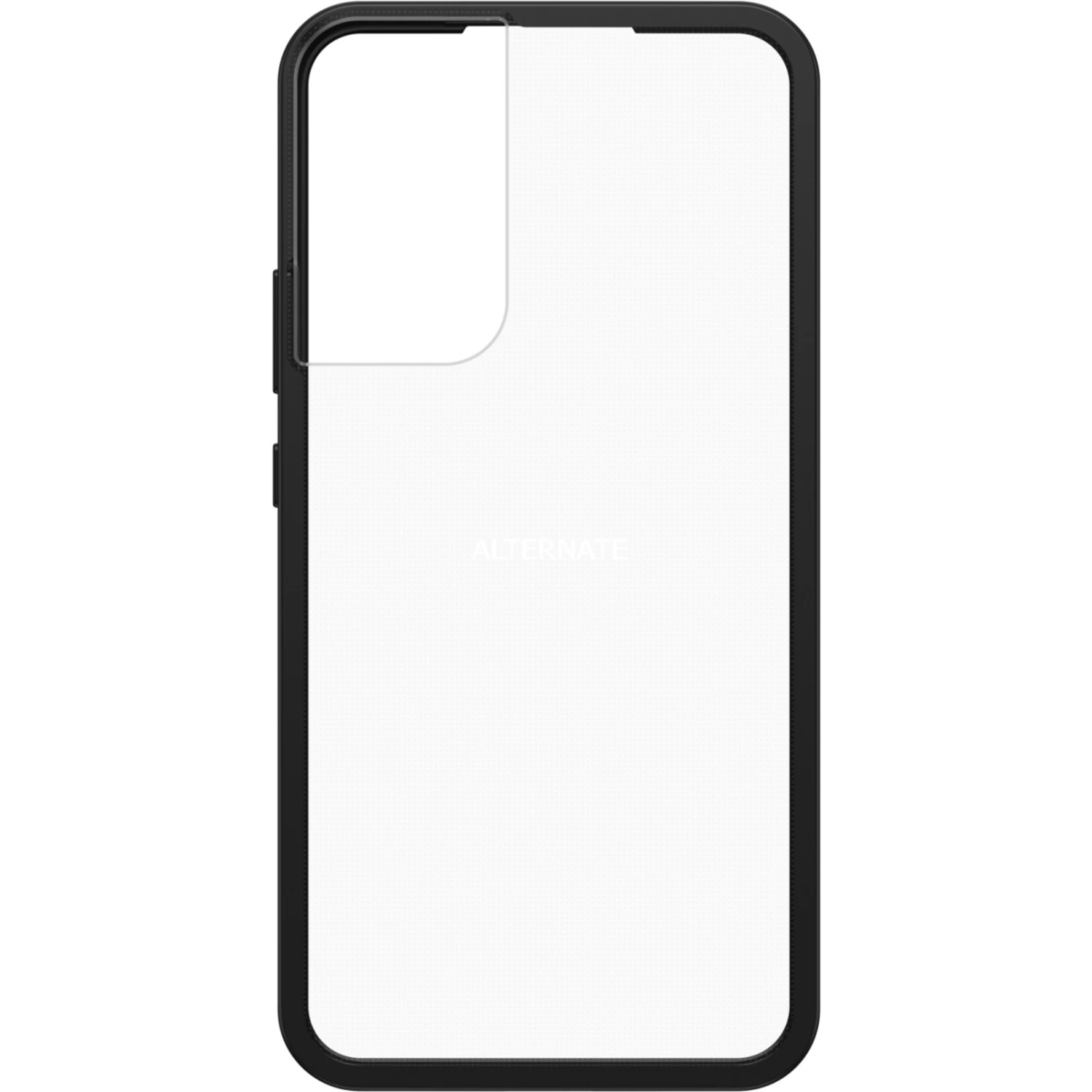 Otterbox React ProPack Handyhülle (transparent/schwarz) für Samsung Galaxy S22+ | Robuste Schutzhülle 4 Otterbox React ProPack Handyhülle (transparent/schwarz) für Samsung Galaxy S22+ | Robuste Schutzhülle – Bild 4