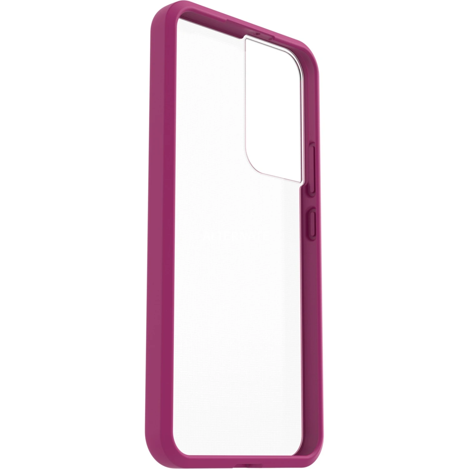Otterbox React ProPack Handyhülle (transparent/pink) für Samsung Galaxy S22+ | Robuste & Transparente Handy-Schutzhülle 2 Otterbox React ProPack Handyhülle (transparent/pink) für Samsung Galaxy S22+ | Robuste & Transparente Handy-Schutzhülle – Bild 2