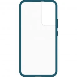 Otterbox React ProPack Handyhülle (transparent/blau) für Samsung Galaxy S22+ | Robuste Handy-Schutzhülle -Smartphone Zubehör Verkaufsgeschäft Otterbox React ProPack Handyh lle@@1843552 3