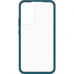 Otterbox React ProPack Handyhülle (transparent/blau) für Samsung Galaxy S22+ | Robuste Handy-Schutzhülle -Smartphone Zubehör Verkaufsgeschäft Otterbox React ProPack Handyh lle@@1843552 4