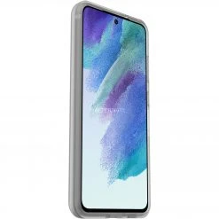 Otterbox React Series PRO Pack Handyhülle (transparent) für Samsung Galaxy S21 FE 5G | Robuste Handy-Schutzhülle -Smartphone Zubehör Verkaufsgeschäft Otterbox React Series PRO Pack Handyh lle@@1815195 3