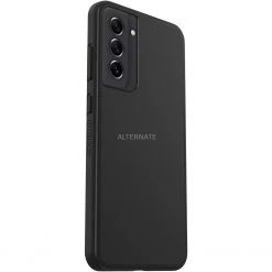Otterbox React Series PRO Pack Handyhülle (schwarz) für Samsung Galaxy S21 FE 5G | Robuste Schutzhandyhülle