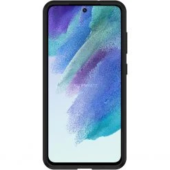 Otterbox React Series PRO Pack Handyhülle (schwarz, Samsung Galaxy S21 FE 5G, Black Crystal) – Robust & Stilvoll -Smartphone Zubehör Verkaufsgeschäft Otterbox React Series PRO Pack Handyh lle@@1815201 4