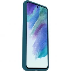 Otterbox React Series PRO Pack Handyhülle (transparent/blau) für Samsung Galaxy S21 FE 5G | Robuste Handy-Hülle mit Schutz -Smartphone Zubehör Verkaufsgeschäft Otterbox React Series PRO Pack Handyh lle@@1815204 3