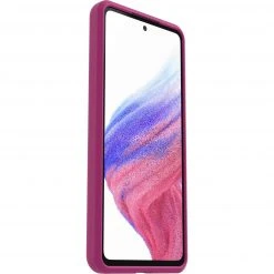 Otterbox React Handyhülle (transparent/pink) für Samsung Galaxy A53 5G | Robust & Stilvoll -Smartphone Zubehör Verkaufsgeschäft Otterbox React H lle@@1839550 2
