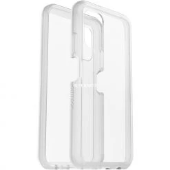 Otterbox React Handyhülle transparent für Huawei P40 Lite | Robuste Handy-Schutzhülle