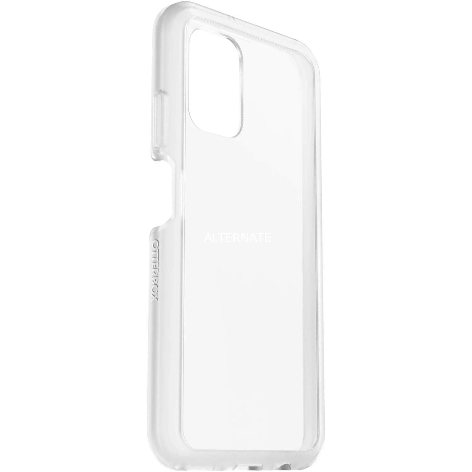 Otterbox React Handyhülle transparent für Huawei P40 Lite | Robuste Handy-Schutzhülle 2 Otterbox React Handyhülle transparent für Huawei P40 Lite | Robuste Handy-Schutzhülle – Bild 2