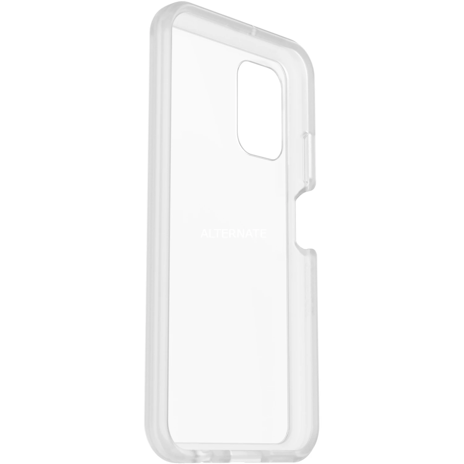 Otterbox React Handyhülle transparent für Huawei P40 Lite | Robuste Handy-Schutzhülle 3 Otterbox React Handyhülle transparent für Huawei P40 Lite | Robuste Handy-Schutzhülle – Bild 3