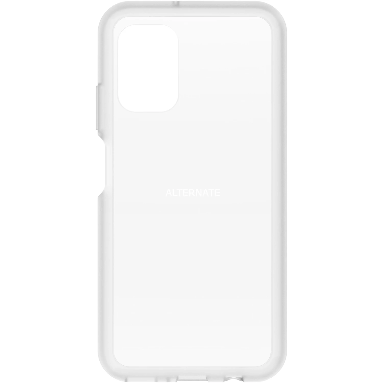 Otterbox React Handyhülle transparent für Huawei P40 Lite | Robuste Handy-Schutzhülle 4 Otterbox React Handyhülle transparent für Huawei P40 Lite | Robuste Handy-Schutzhülle – Bild 4