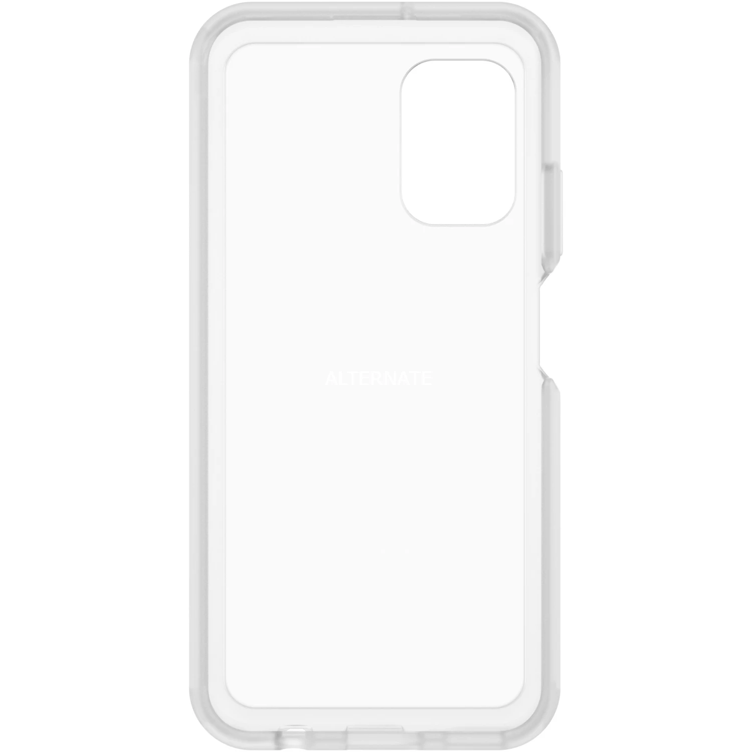 Otterbox React Handyhülle transparent für Huawei P40 Lite | Robuste Handy-Schutzhülle 5 Otterbox React Handyhülle transparent für Huawei P40 Lite | Robuste Handy-Schutzhülle – Bild 5