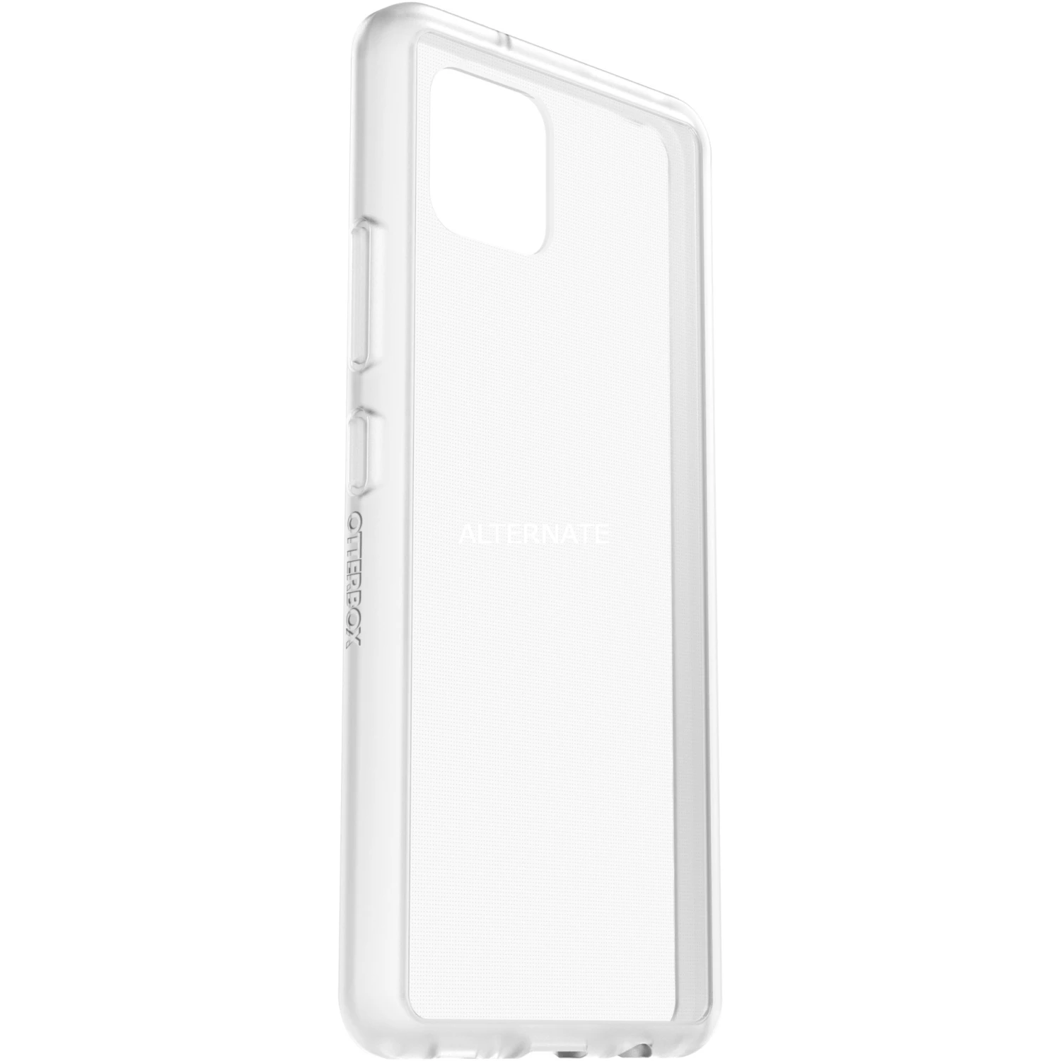 Otterbox React Handyhülle transparent für Samsung Galaxy A42 5G | Robuste Handy-Schutzhülle 2 Otterbox React Handyhülle transparent für Samsung Galaxy A42 5G | Robuste Handy-Schutzhülle – Bild 2