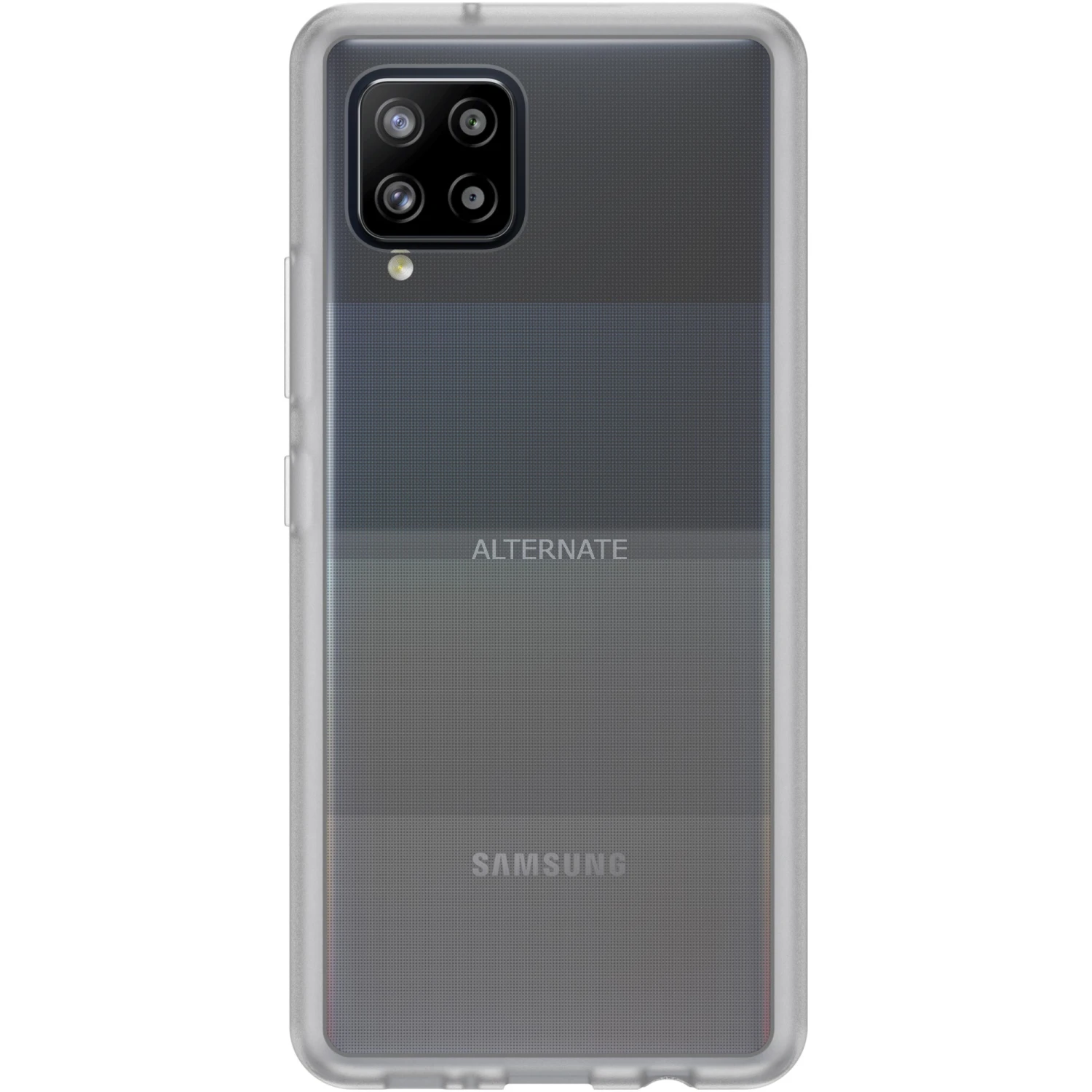 Otterbox React Handyhülle transparent für Samsung Galaxy A42 5G | Robuste Handy-Schutzhülle 4 Otterbox React Handyhülle transparent für Samsung Galaxy A42 5G | Robuste Handy-Schutzhülle – Bild 4