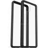Otterbox React Handyhülle - Transparent/Schwarz - Kompatibel mit Samsung Galaxy A42 5G