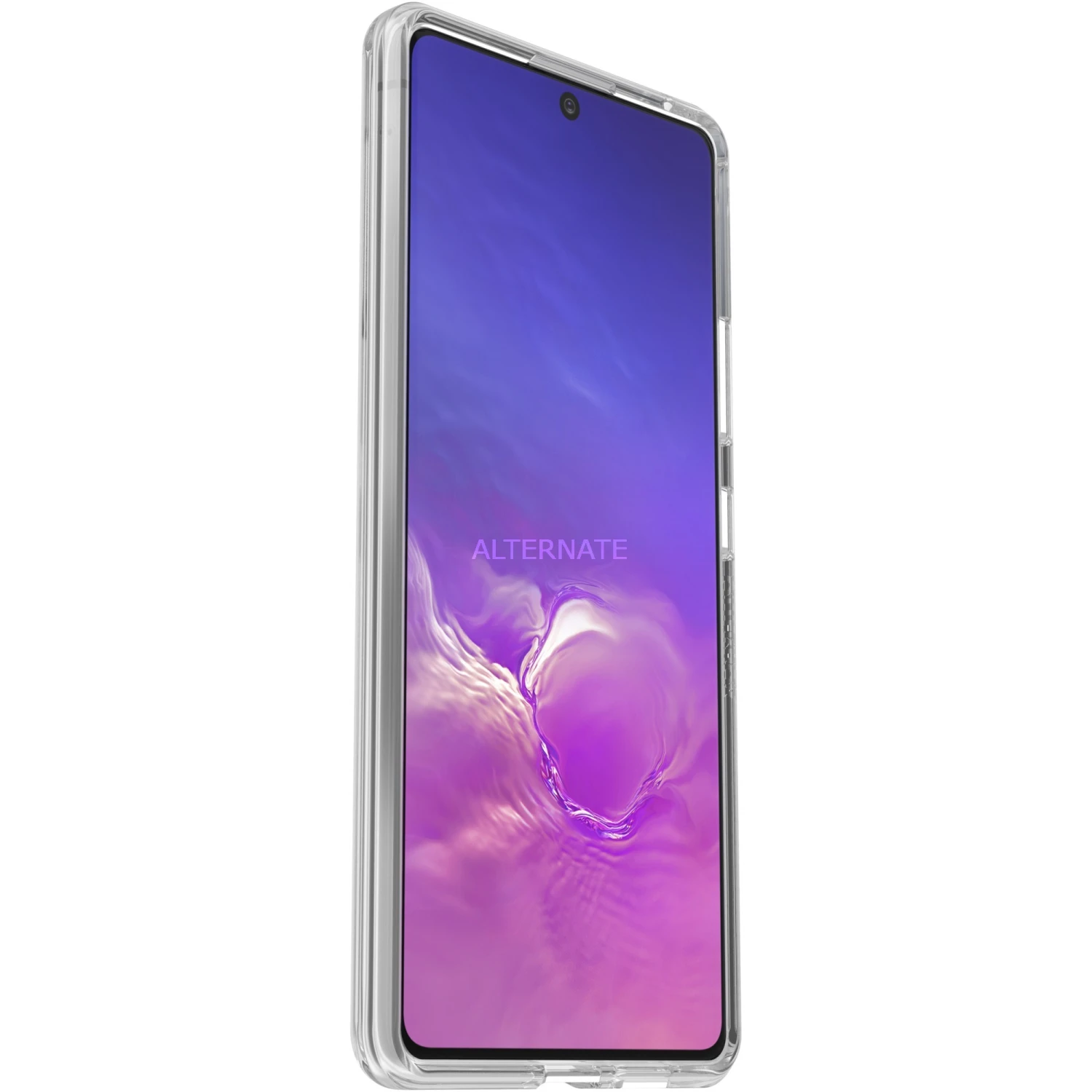 Otterbox React Handyhülle transparent für Samsung Galaxy S10 Lite | Robuste Handy-Schutzhülle 3 Otterbox React Handyhülle transparent für Samsung Galaxy S10 Lite | Robuste Handy-Schutzhülle – Bild 3