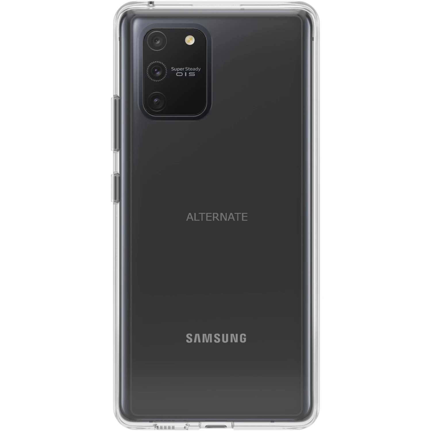 Otterbox React Handyhülle transparent für Samsung Galaxy S10 Lite | Robuste Handy-Schutzhülle 4 Otterbox React Handyhülle transparent für Samsung Galaxy S10 Lite | Robuste Handy-Schutzhülle – Bild 4