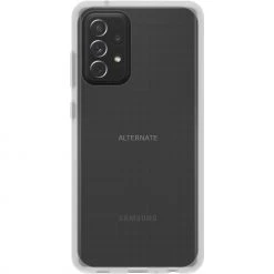 Otterbox React Handyhülle transparent für Samsung Galaxy A72 | Robuste Handy-Schutzhülle 8 Otterbox React Handyhülle transparent für Samsung Galaxy A72 | Robuste Handy-Schutzhülle -Smartphone Zubehör Verkaufsgeschäft Otterbox React Handyh lle@@1740554 3