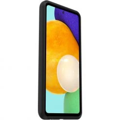 Otterbox React Handyhülle (transparent/schwarz) für Samsung Galaxy A52 5G | Robuste Handy-Schutzhülle -Smartphone Zubehör Verkaufsgeschäft Otterbox React Handyh lle@@1743068 2