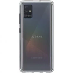 Otterbox React Handyhülle transparent für Samsung Galaxy A51 | Robuste Handy-Schutzhülle 8 Otterbox React Handyhülle transparent für Samsung Galaxy A51 | Robuste Handy-Schutzhülle -Smartphone Zubehör Verkaufsgeschäft Otterbox React Handyh lle@@1751063 3