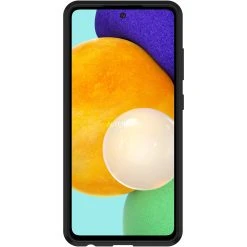 Otterbox React Handyhülle (transparent/schwarz) für Samsung Galaxy A52 5G | Robuste Handy-Schutzhülle -Smartphone Zubehör Verkaufsgeschäft Otterbox React Handyh lle@@1781901 4