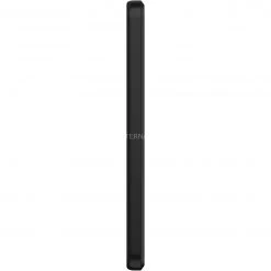 Otterbox React Handyhülle für Samsung Galaxy S21 FE - Schwarz | Robuste Handy-Schutzhülle -Smartphone Zubehör Verkaufsgeschäft Otterbox React Handyh lle@@1815185 5