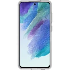 Otterbox React Handyhülle transparent für Samsung Galaxy S21 FE | Robuste Handy-Schutzhülle -Smartphone Zubehör Verkaufsgeschäft Otterbox React Handyh lle@@1815187 4