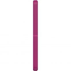 Otterbox React Handyhülle für Samsung Galaxy S21 FE - Schwarz/Pink | Robust & Stilvoll -Smartphone Zubehör Verkaufsgeschäft Otterbox React Handyh lle@@1815192 5