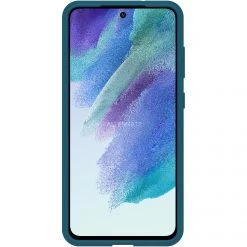 Otterbox React Handyhülle transparent/beige für Samsung Galaxy S21 FE | Robuste Handy-Schutzhülle -Smartphone Zubehör Verkaufsgeschäft Otterbox React Handyh lle@@1815194 4