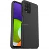 Otterbox React Handyhülle transparent für Samsung Galaxy A22 | Robuste Handy-Schutzhülle