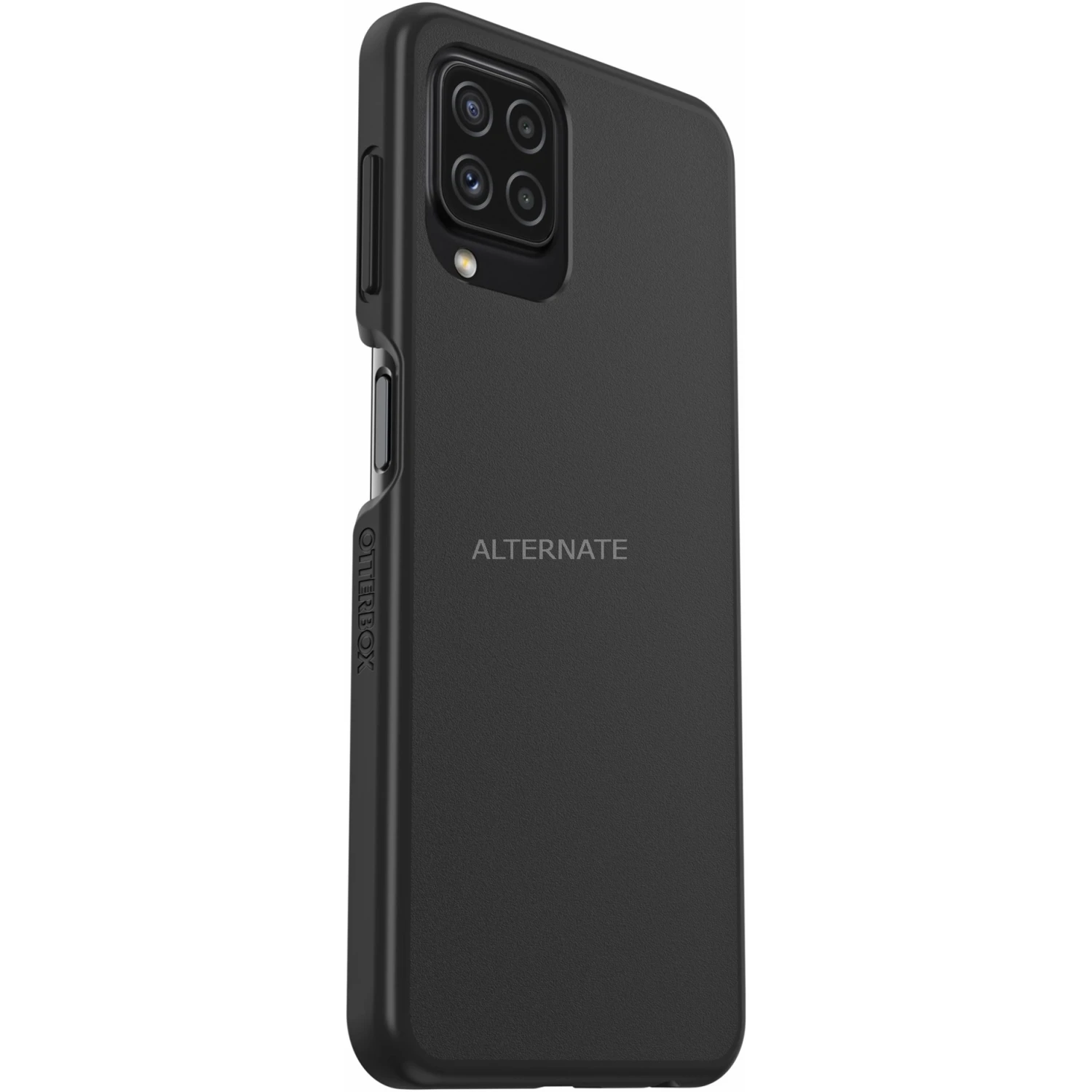 Otterbox React Handyhülle transparent für Samsung Galaxy A22 | Robuste Handy-Schutzhülle 2 Otterbox React Handyhülle transparent für Samsung Galaxy A22 | Robuste Handy-Schutzhülle – Bild 2