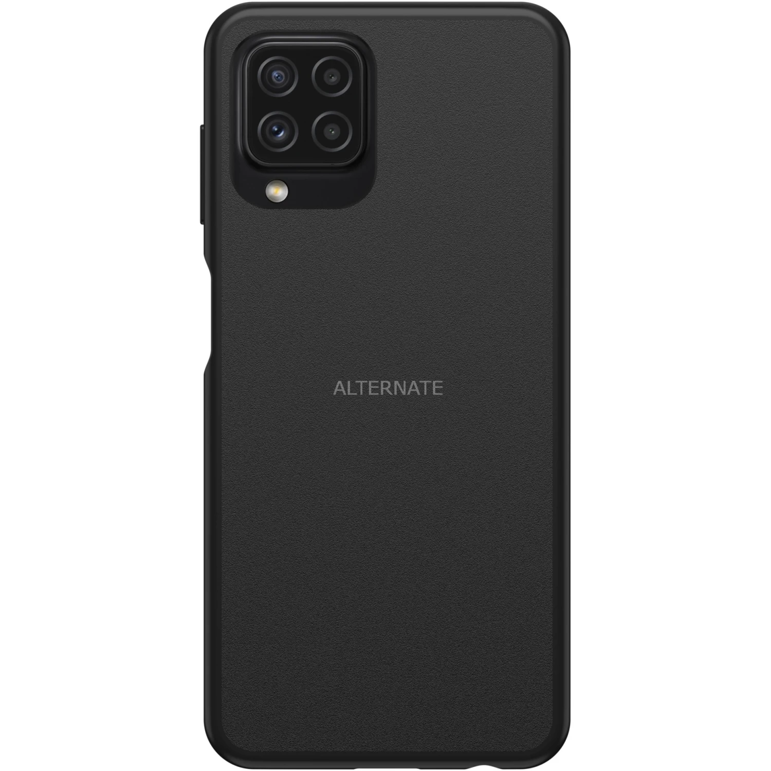 Otterbox React Handyhülle transparent für Samsung Galaxy A22 | Robuste Handy-Schutzhülle 4 Otterbox React Handyhülle transparent für Samsung Galaxy A22 | Robuste Handy-Schutzhülle – Bild 4