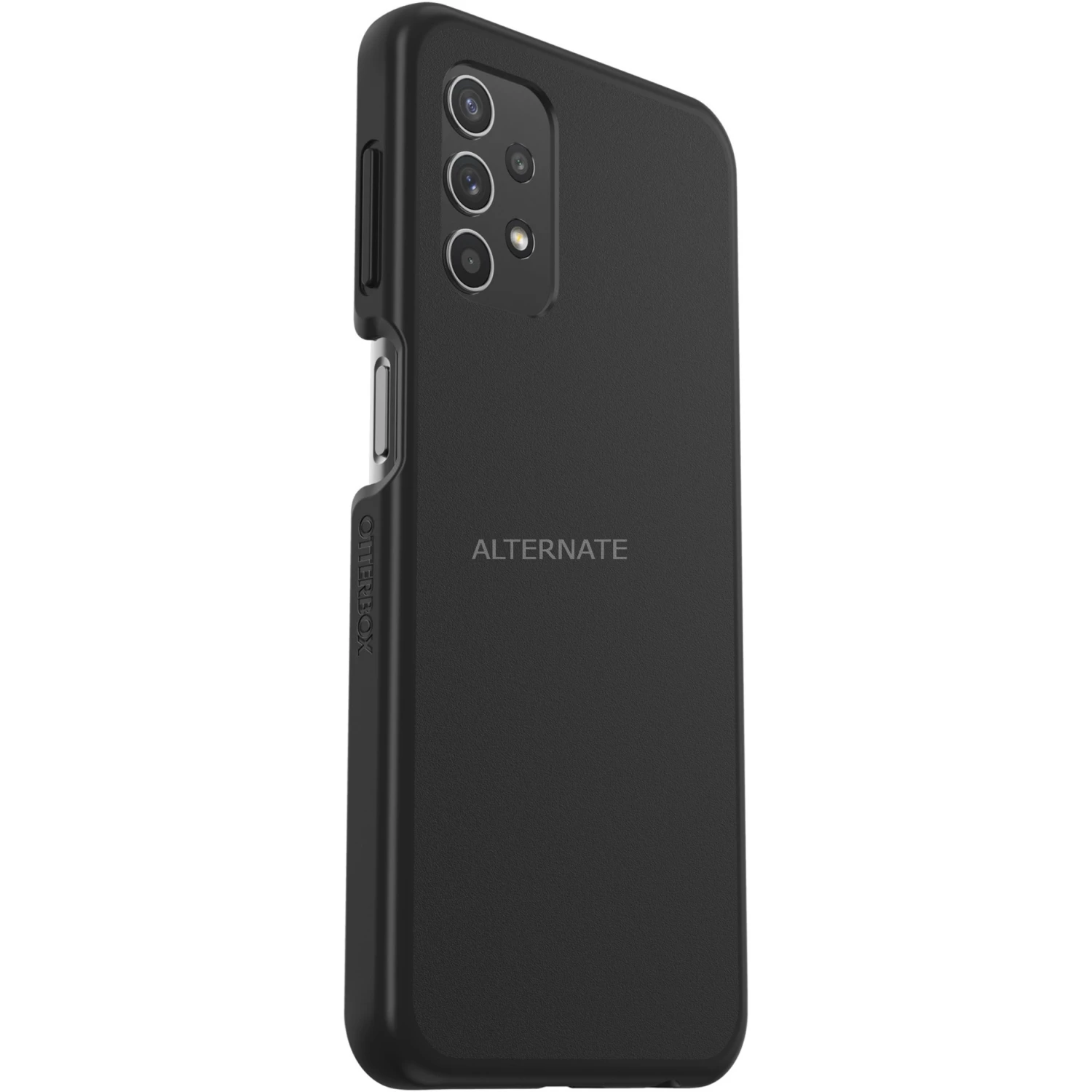 Otterbox React Handyhülle für Samsung Galaxy A32 5G - Schwarz | Robuste Handy-Schutzhülle 2 Otterbox React Handyhülle für Samsung Galaxy A32 5G - Schwarz | Robuste Handy-Schutzhülle – Bild 2