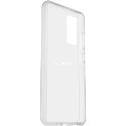 Otterbox React Handyhülle transparent für Samsung Galaxy S20 FE | Robuste Handy-Schutzhülle -Smartphone Zubehör Verkaufsgeschäft Otterbox React Handyh lle@@1830811 2