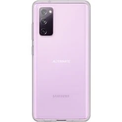 Otterbox React Handyhülle transparent für Samsung Galaxy S20 FE | Robuste Handy-Schutzhülle -Smartphone Zubehör Verkaufsgeschäft Otterbox React Handyh lle@@1830811 3