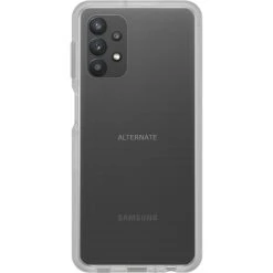 Otterbox React Handyhülle transparent für Samsung Galaxy A32 5G | Robuste Handy-Schutzhülle -Smartphone Zubehör Verkaufsgeschäft Otterbox React Handyh lle@@1830864 3