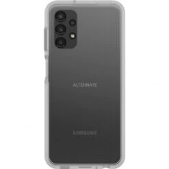 Otterbox React Handyhülle transparent für Samsung Galaxy A13 | Robuste Handy-Schutzhülle 9 Otterbox React Handyhülle transparent für Samsung Galaxy A13 | Robuste Handy-Schutzhülle -Smartphone Zubehör Verkaufsgeschäft Otterbox React Handyh lle@@1837272 3