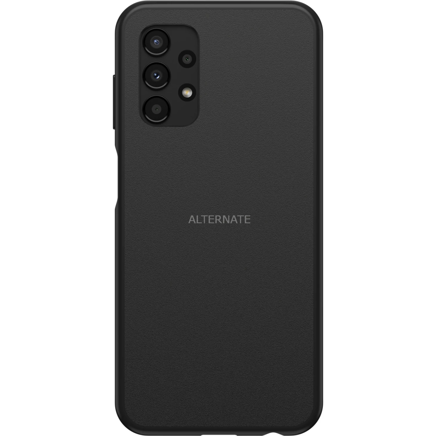 Otterbox React Handyhülle für Samsung Galaxy A13 - Schwarz | Robuste Handy-Schutzhülle 4 Otterbox React Handyhülle für Samsung Galaxy A13 - Schwarz | Robuste Handy-Schutzhülle – Bild 4