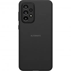 Otterbox React Handyhülle für Samsung Galaxy A33 5G - Schwarz | Robuste Handy-Schutzhülle -Smartphone Zubehör Verkaufsgeschäft Otterbox React Handyh lle@@1837466 3