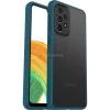 Otterbox React Handyhülle für Samsung Galaxy A33 5G - Blau | Robuste Handy-Schutzhülle