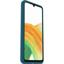 Otterbox React Handyhülle für Samsung Galaxy A33 5G - Blau | Robuste Handy-Schutzhülle -Smartphone Zubehör Verkaufsgeschäft Otterbox React Handyh lle@@1837483 2