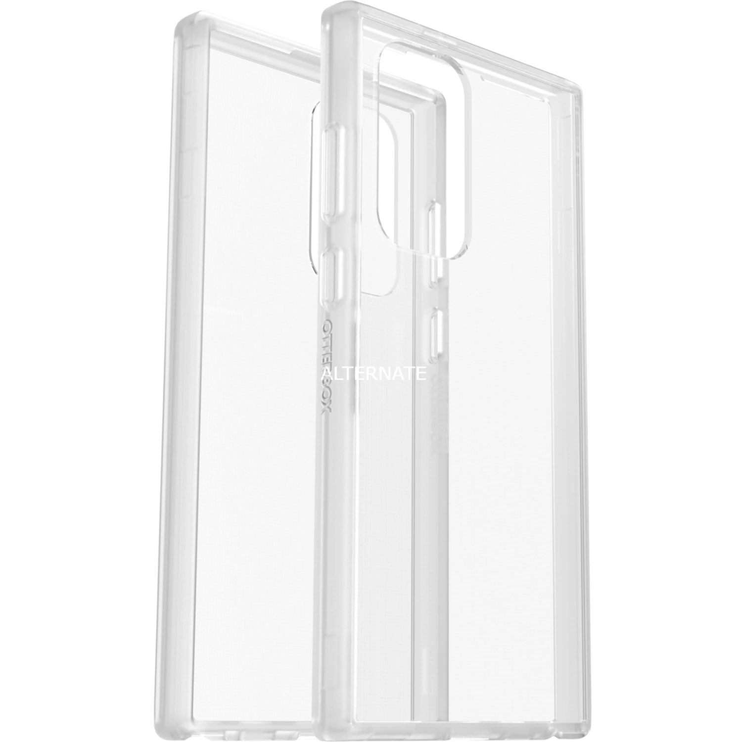 Otterbox React Handyhülle transparent für Samsung Galaxy S22 Ultra | Robuste Handy-Schutzhülle 1 Otterbox React Handyhülle transparent für Samsung Galaxy S22 Ultra | Robuste Handy-Schutzhülle