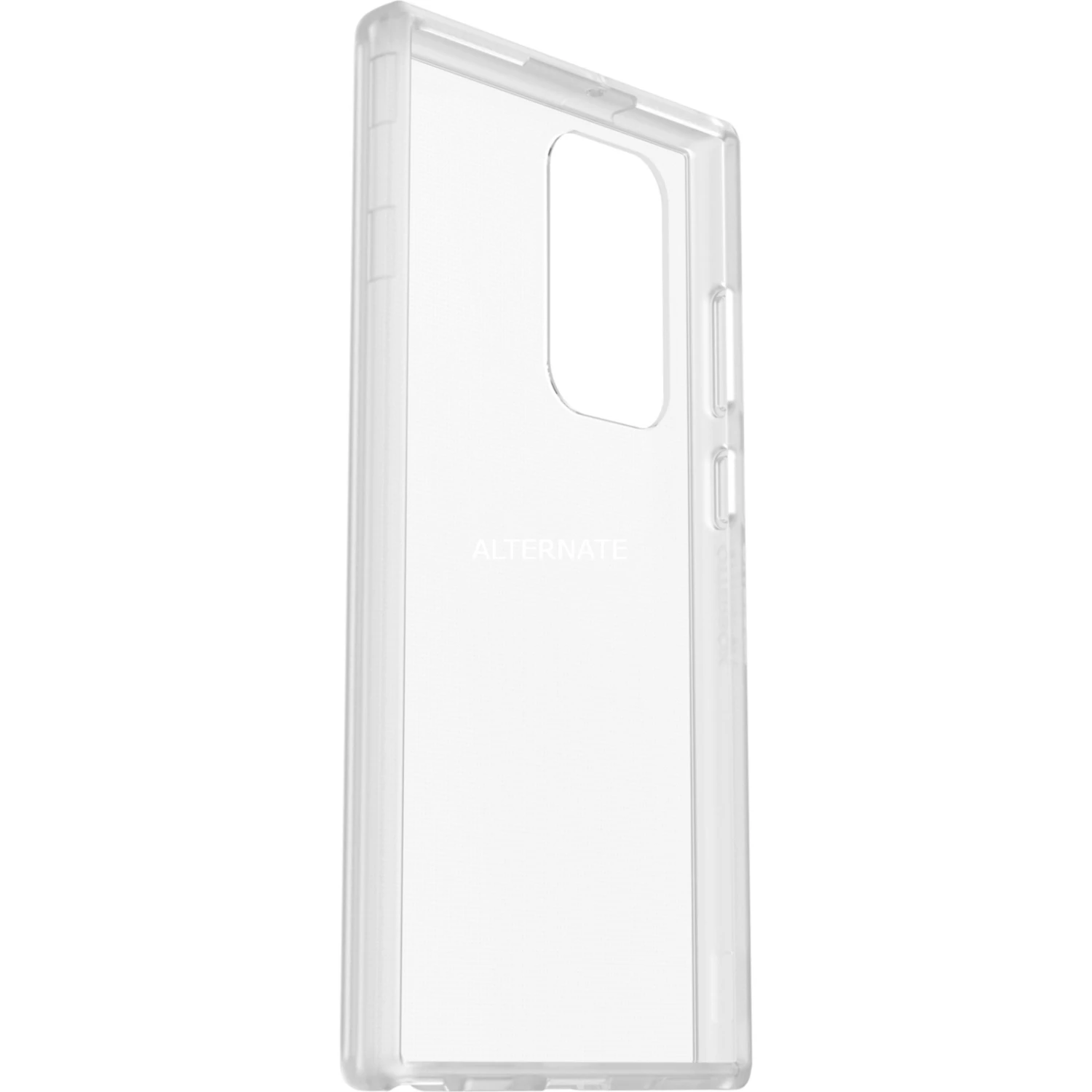 Otterbox React Handyhülle transparent für Samsung Galaxy S22 Ultra | Robuste Handy-Schutzhülle 2 Otterbox React Handyhülle transparent für Samsung Galaxy S22 Ultra | Robuste Handy-Schutzhülle – Bild 2