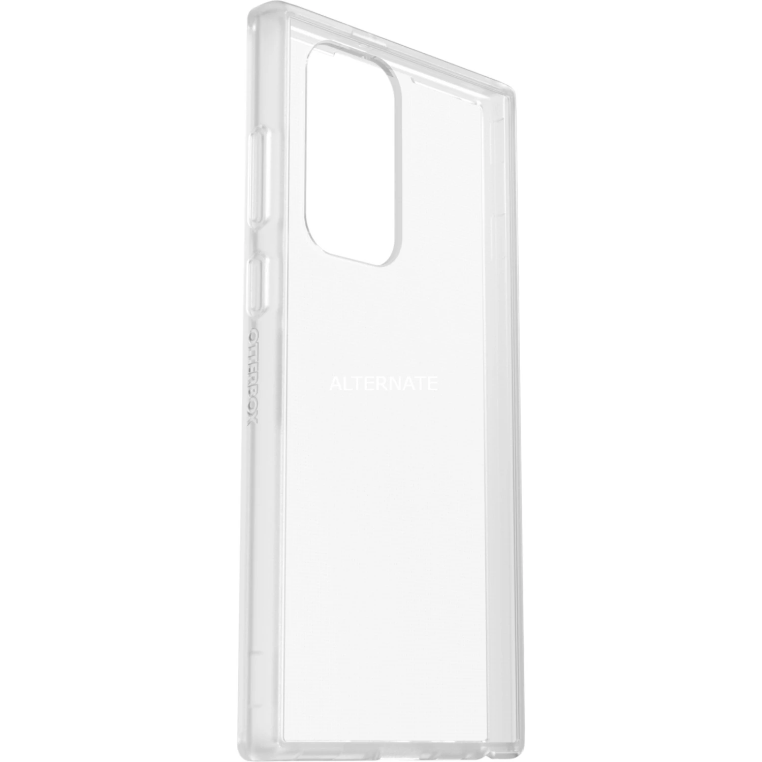 Otterbox React Handyhülle transparent für Samsung Galaxy S22 Ultra | Robuste Handy-Schutzhülle 3 Otterbox React Handyhülle transparent für Samsung Galaxy S22 Ultra | Robuste Handy-Schutzhülle – Bild 3