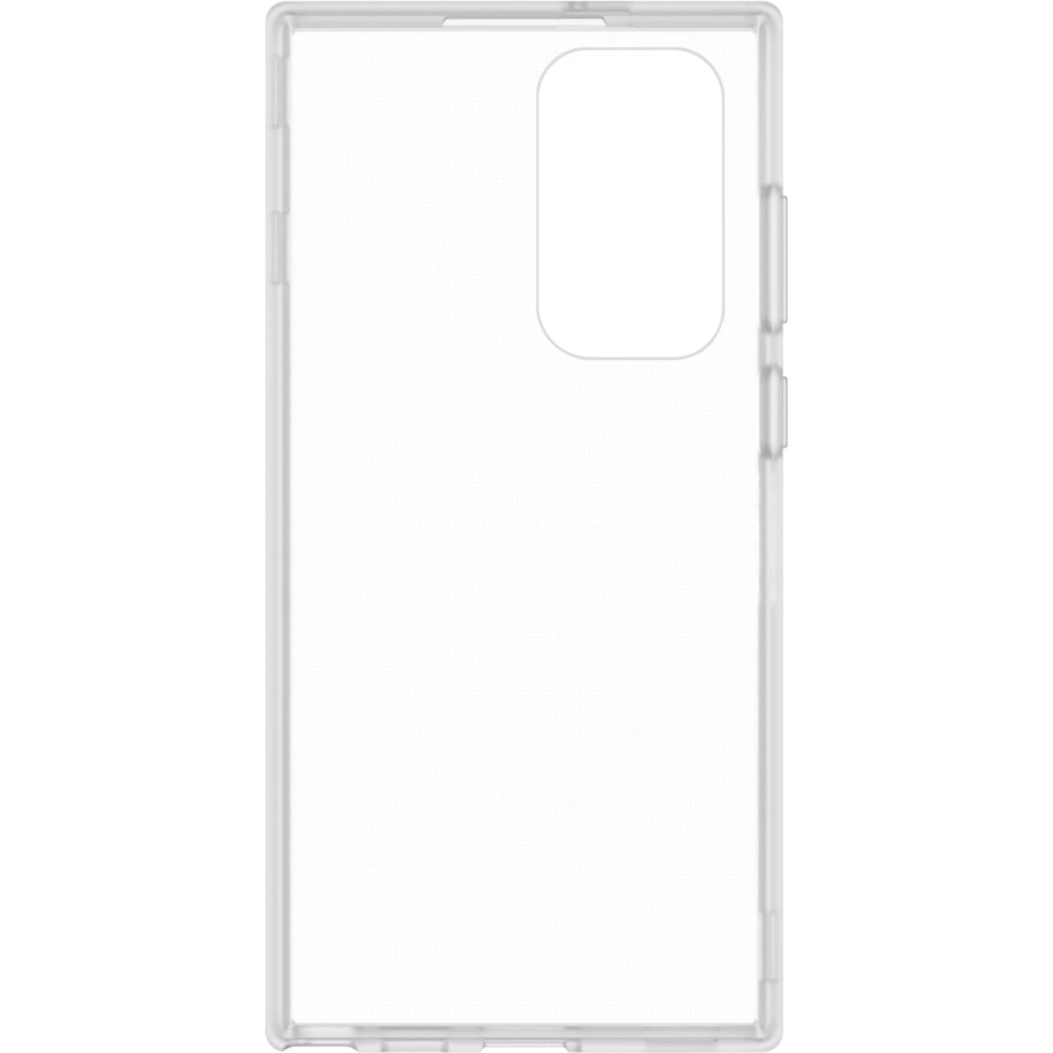 Otterbox React Handyhülle transparent für Samsung Galaxy S22 Ultra | Robuste Handy-Schutzhülle 4 Otterbox React Handyhülle transparent für Samsung Galaxy S22 Ultra | Robuste Handy-Schutzhülle – Bild 4