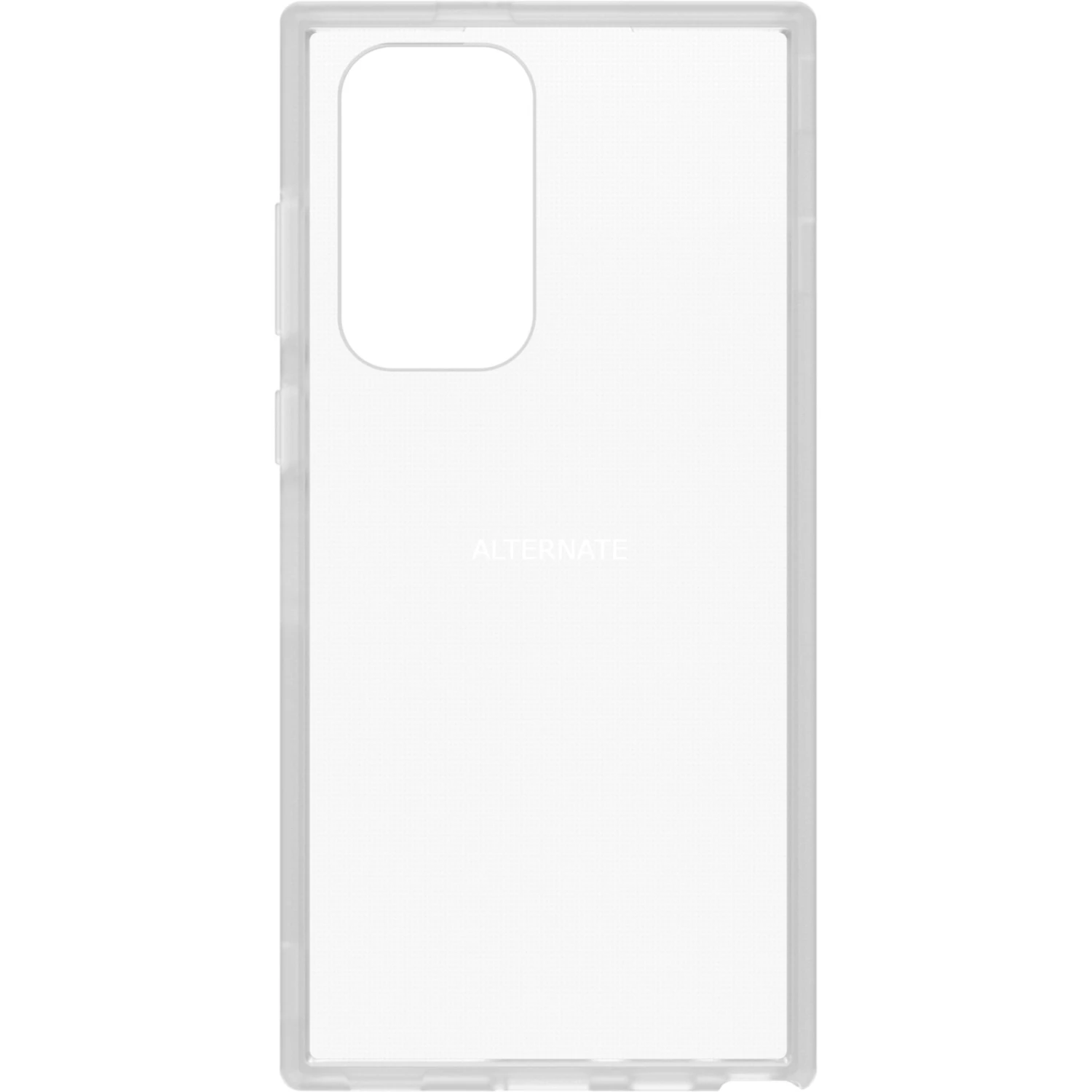 Otterbox React Handyhülle transparent für Samsung Galaxy S22 Ultra | Robuste Handy-Schutzhülle 5 Otterbox React Handyhülle transparent für Samsung Galaxy S22 Ultra | Robuste Handy-Schutzhülle – Bild 5