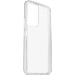 Otterbox React Handyhülle transparent für Samsung Galaxy S22 | Robuste Handy-Schutzhülle -Smartphone Zubehör Verkaufsgeschäft Otterbox React Handyh lle@@1843515 2