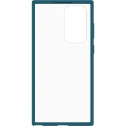 Otterbox React Handyhülle (transparent/blau) für Samsung Galaxy S22 Ultra | Robuste & Transparente Handy Hülle -Smartphone Zubehör Verkaufsgeschäft Otterbox React Handyh lle@@1843517 3
